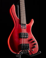 Used SKC Bogart Warhorse Red