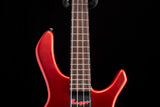 Used SKC Bogart Warhorse Red