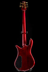 Used Spector Euro 5 Cherry Red