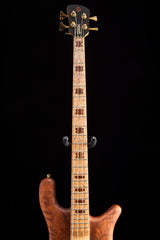 Used Spector USA Custom NS-2 Redwood