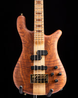 Used Spector USA Custom NS-2 Redwood