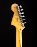 Used Squier Vintage Modified Baritone Jazzmaster Antigua