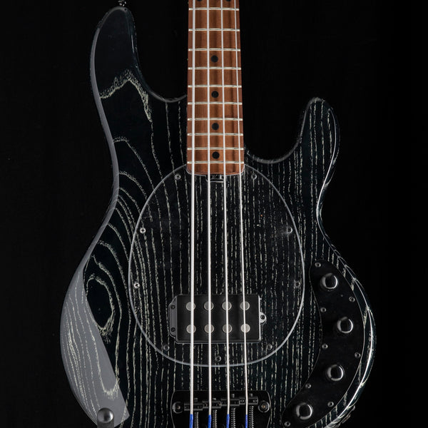 UsedSterlingstingRayBassDogHai