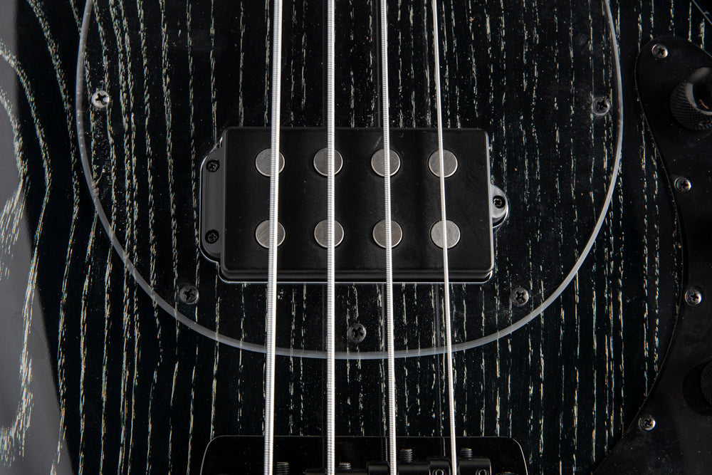Ernie Ball Music Man John Petrucci | | Used Electric Guitar