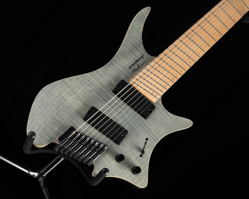 UsedStrandbergBodenNXStandard8