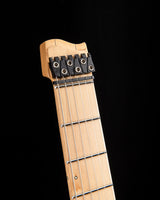 Used Strandberg Boden Standard NX 6 Tremolo Trans Red