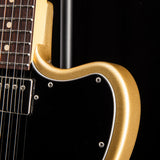 Used Suhr Classic JM Shoreline Gold
