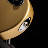 Used Suhr Classic JM Shoreline Gold