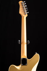 Used Suhr Classic JM Shoreline Gold