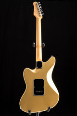 Used Suhr Classic JM Shoreline Gold
