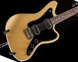 Used Suhr Classic JM Shoreline Gold