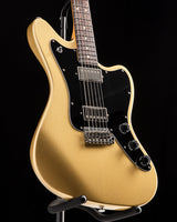 Used Suhr Classic JM Shoreline Gold