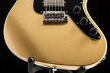 Used Suhr Classic JM Shoreline Gold