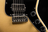 Used Suhr Classic JM Shoreline Gold