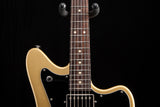 Used Suhr Classic JM Shoreline Gold