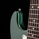 Used Suhr Custom Classic S British Racing Green