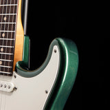 Used Suhr Custom Classic S British Racing Green