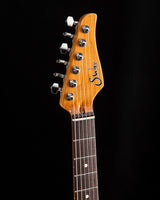 Used Suhr Custom Classic S British Racing Green