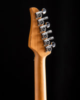 Used Suhr Custom Classic S British Racing Green