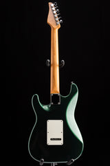 Used Suhr Custom Classic S British Racing Green