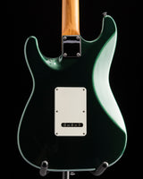 Used Suhr Custom Classic S British Racing Green