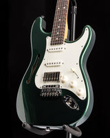 Used Suhr Custom Classic S British Racing Green