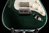 Used Suhr Custom Classic S British Racing Green