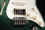 Used Suhr Custom Classic S British Racing Green