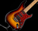 Used Suhr Limited Edition Classic S Paulownia 3-Color Sunburst