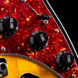 Used Suhr Limited Edition Classic S Paulownia 3-Color Sunburst