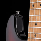 Used Suhr Limited Edition Classic S Paulownia 3-Color Sunburst