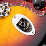 Used Suhr Limited Edition Classic S Paulownia 3-Color Sunburst