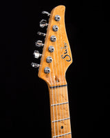 Used Suhr Limited Edition Classic S Paulownia 3-Color Sunburst