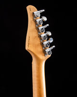 Used Suhr Limited Edition Classic S Paulownia 3-Color Sunburst