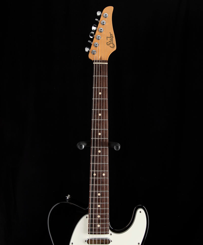 Used Suhr Classic T Black