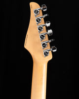 Used Suhr Classic T Black