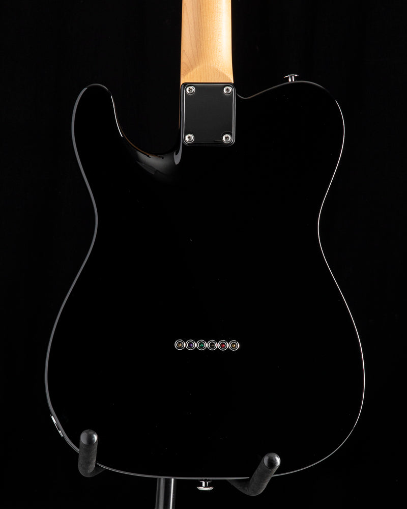 Used Suhr Classic T Black