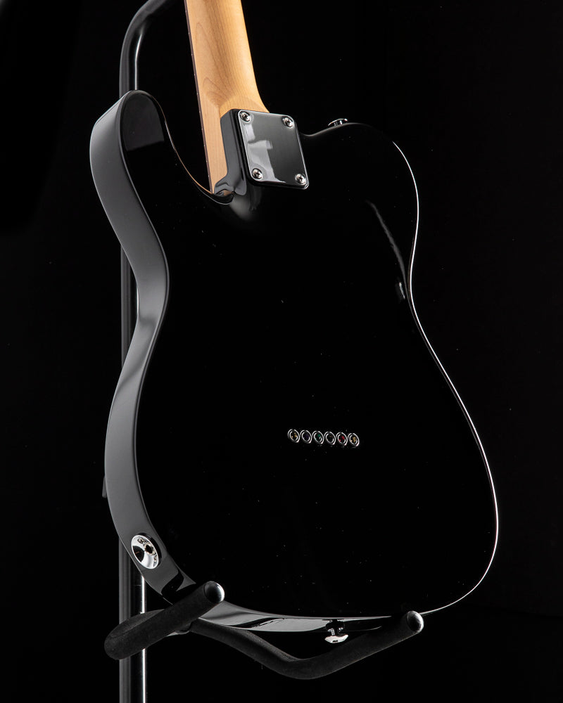 Used Suhr Classic T Black