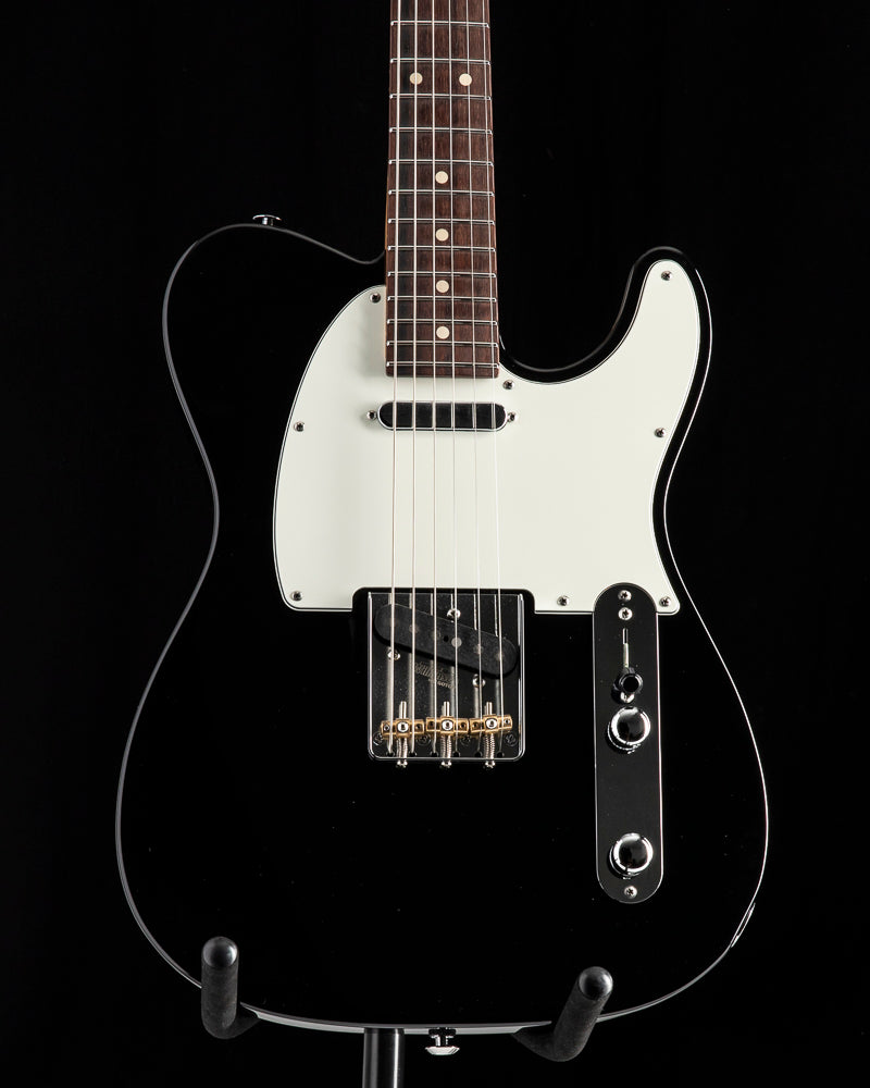 Used Suhr Classic T Black