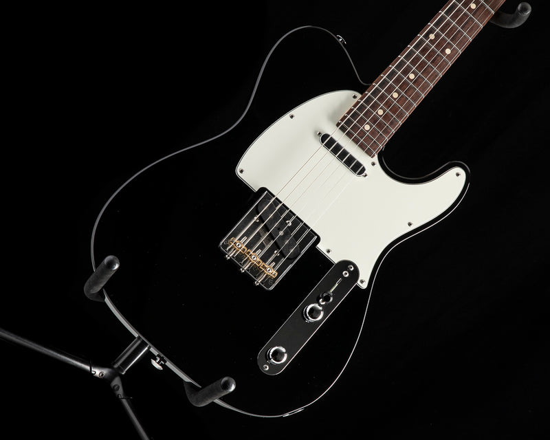 Used Suhr Classic T Black