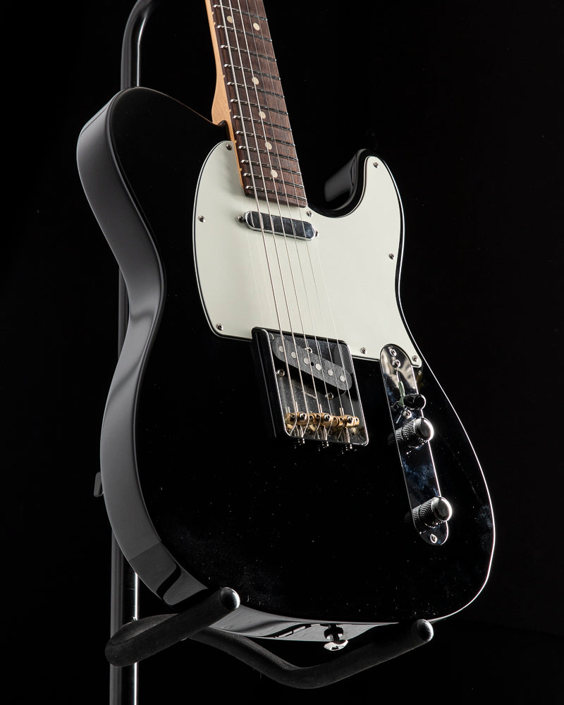 Used Suhr Classic T Black