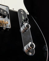 Used Suhr Classic T Black