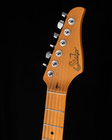 Used Suhr Classic T Butterscotch