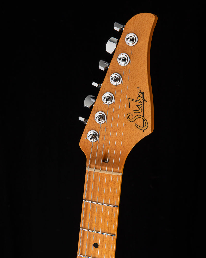 Used Suhr Classic T Butterscotch