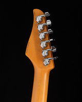 Used Suhr Classic T Butterscotch