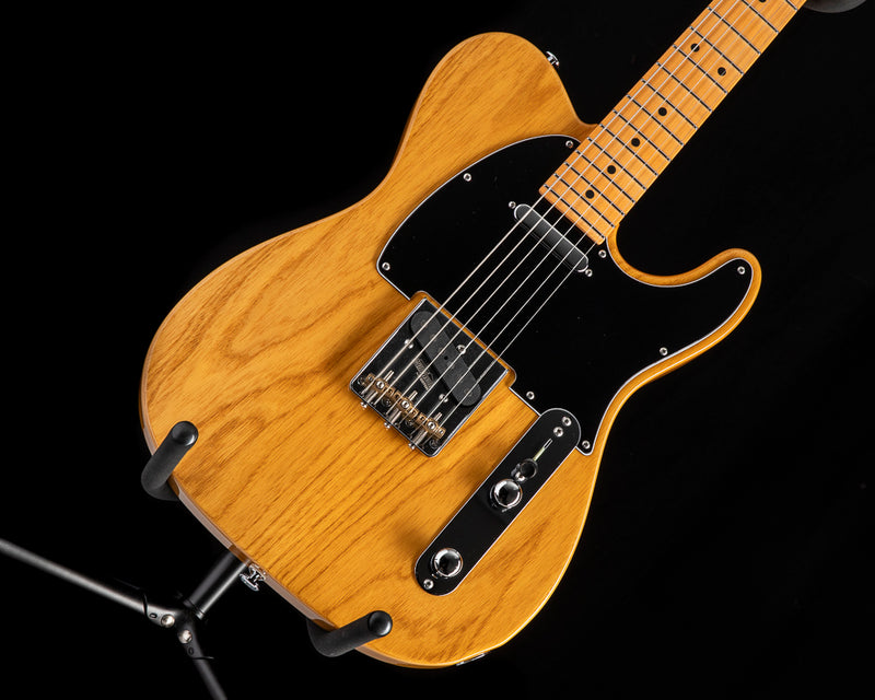 Used Suhr Classic T Butterscotch