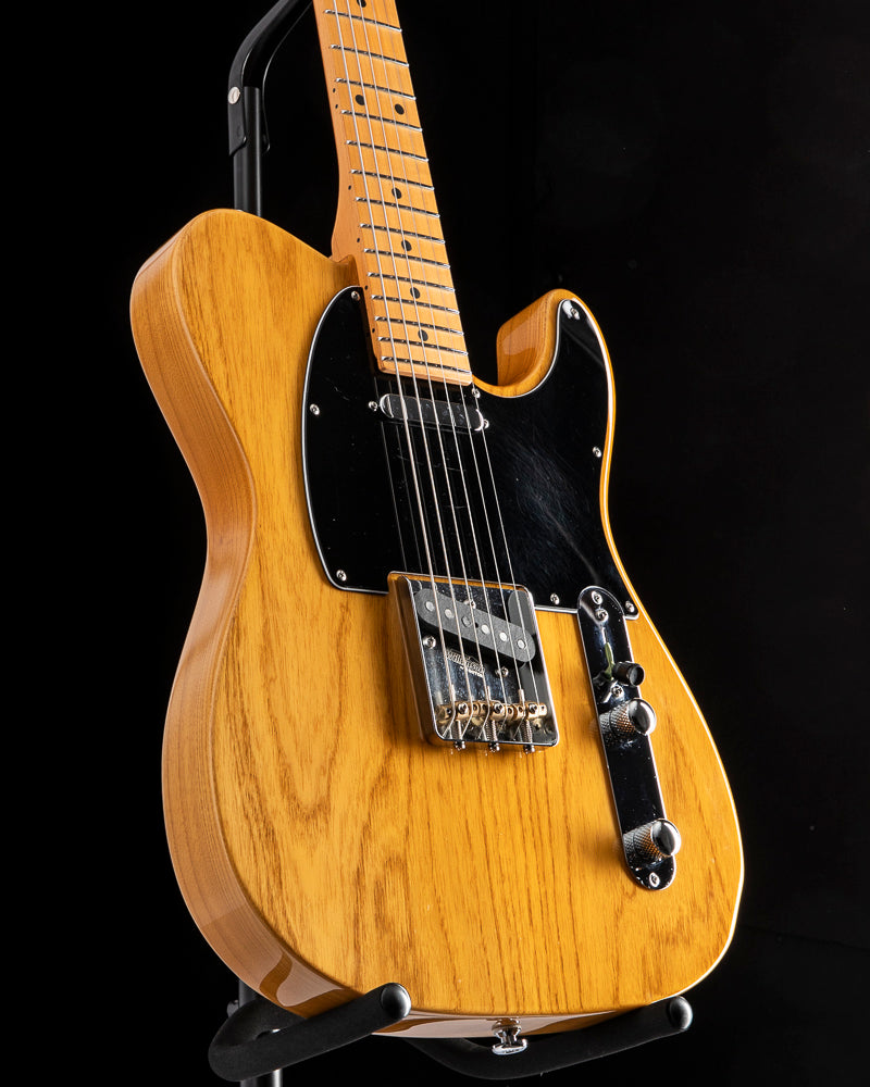 Used Suhr Classic T Butterscotch