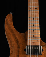 Used Suhr Custom Modern Walnut