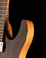 Used Suhr Custom Modern Walnut