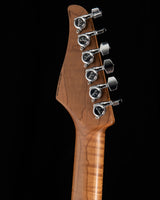 Used Suhr Custom Modern Walnut